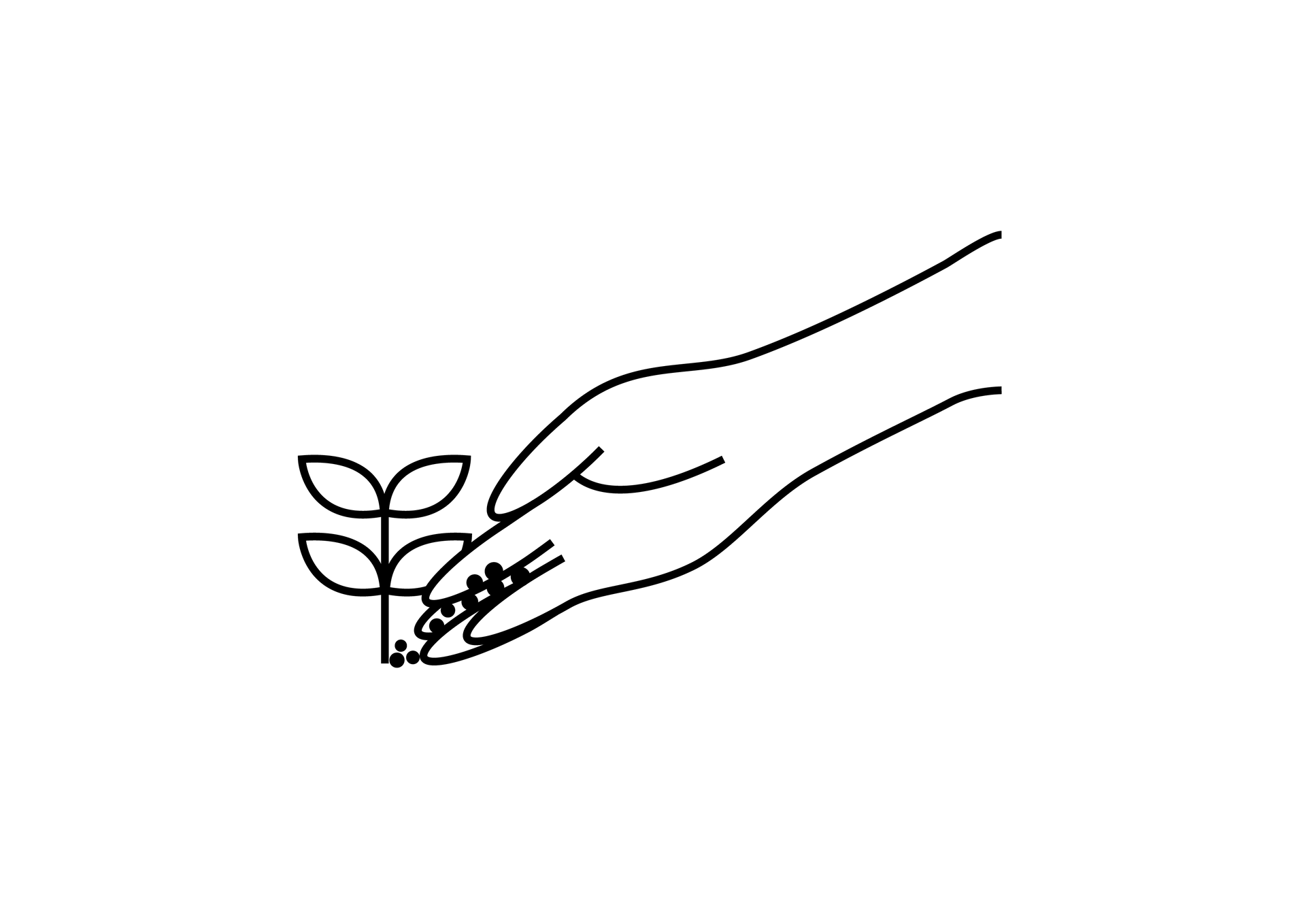Fertilization Icon