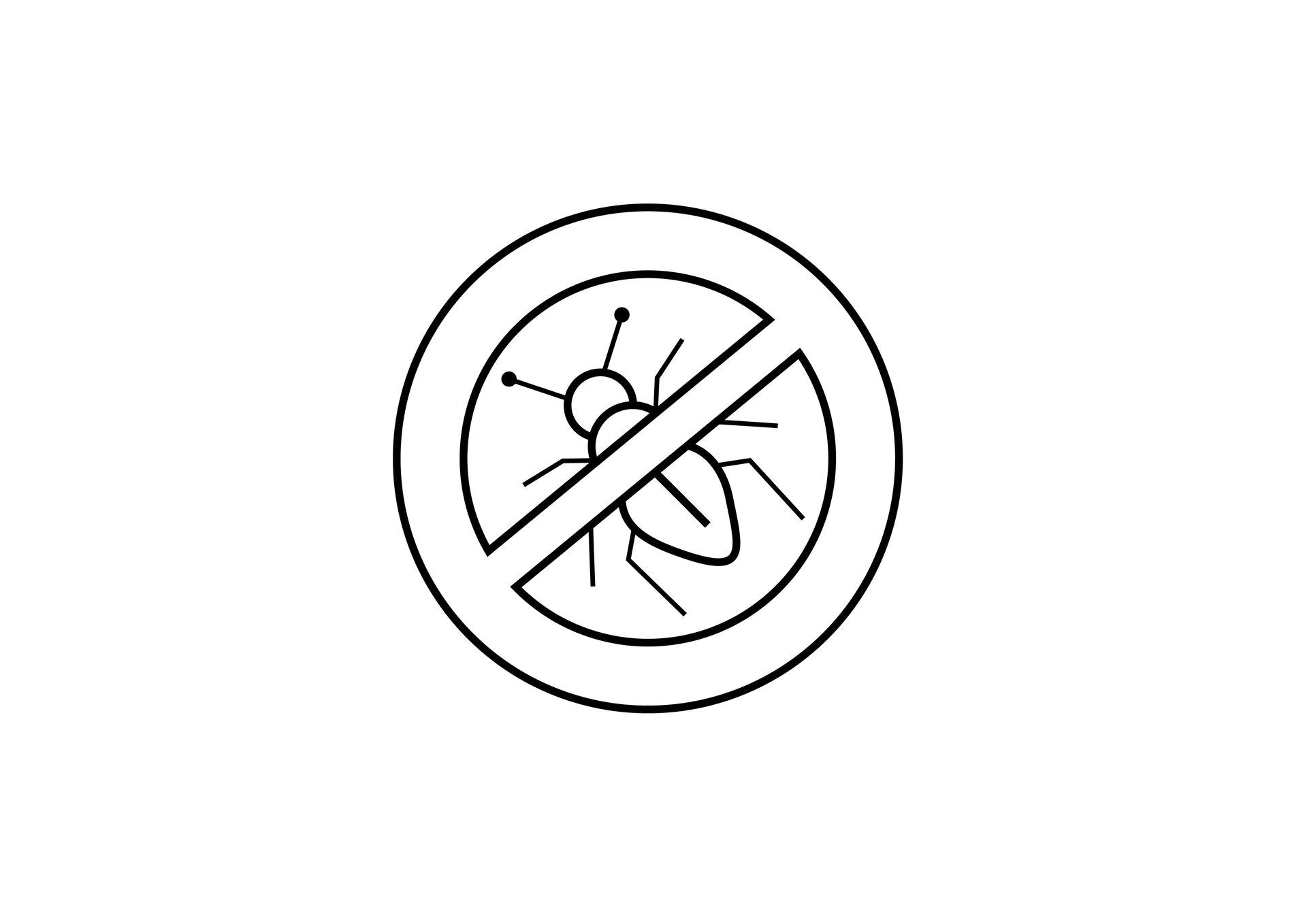 Pest control Icon