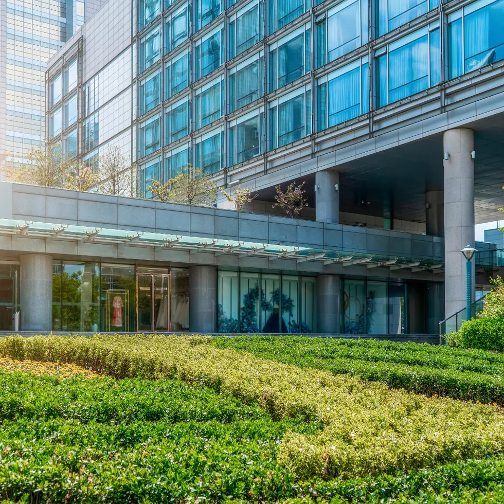 Commercial Lawn Care